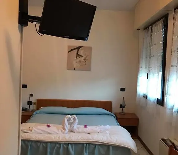 Hotel Ristorante Gallo D'oro