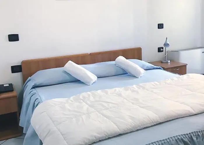 Ristorante Gallo D'oro Vignola (Emilia-Romagna)