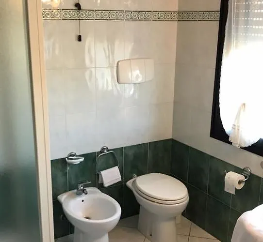 Hotel Ristorante Gallo D'oro