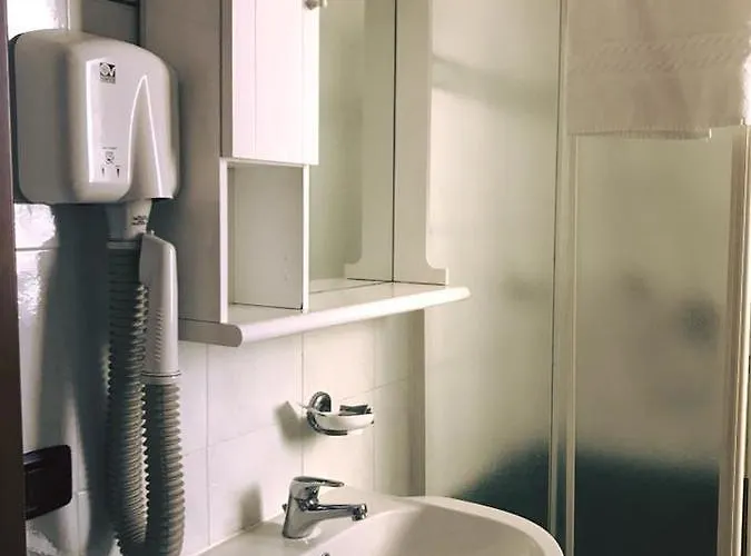 瑞斯托兰特加里欧德奥洛酒店