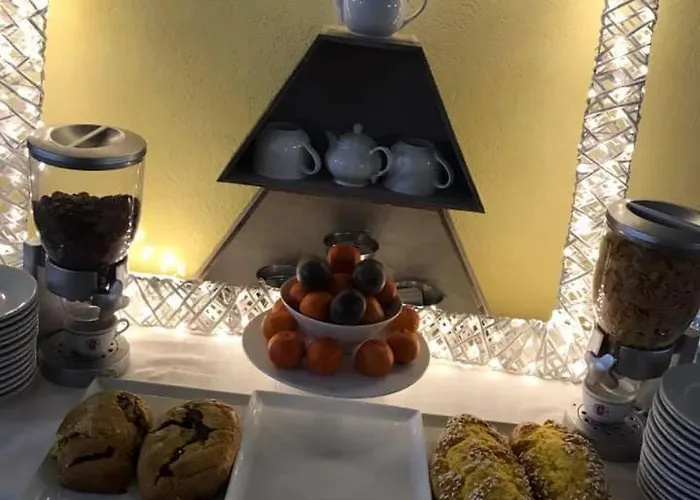 Ristorante Gallo D'oro 3* Vignola (Emilia-Romagna)