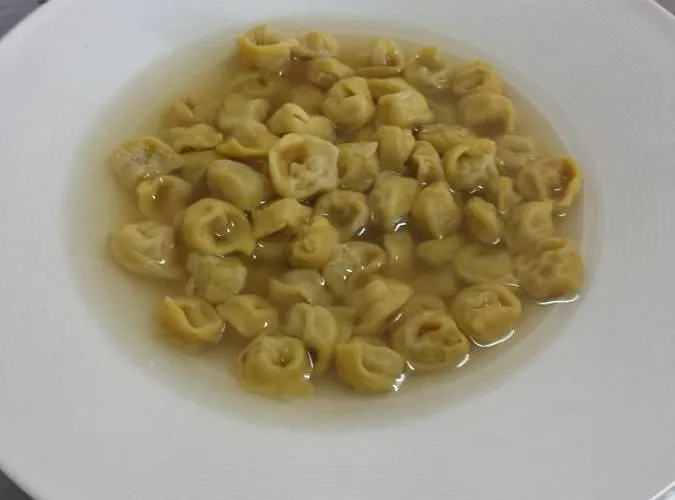 Ristorante Gallo D'oro 3* Vignola (Emilia-Romagna)