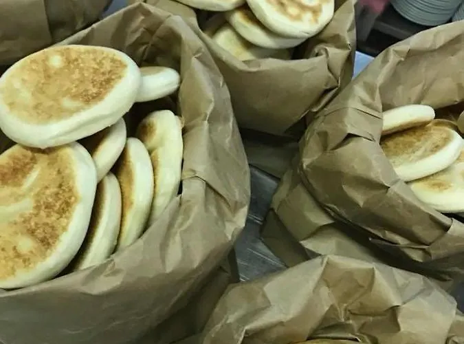 瑞斯托兰特加里欧德奥洛酒店 维尼奥拉